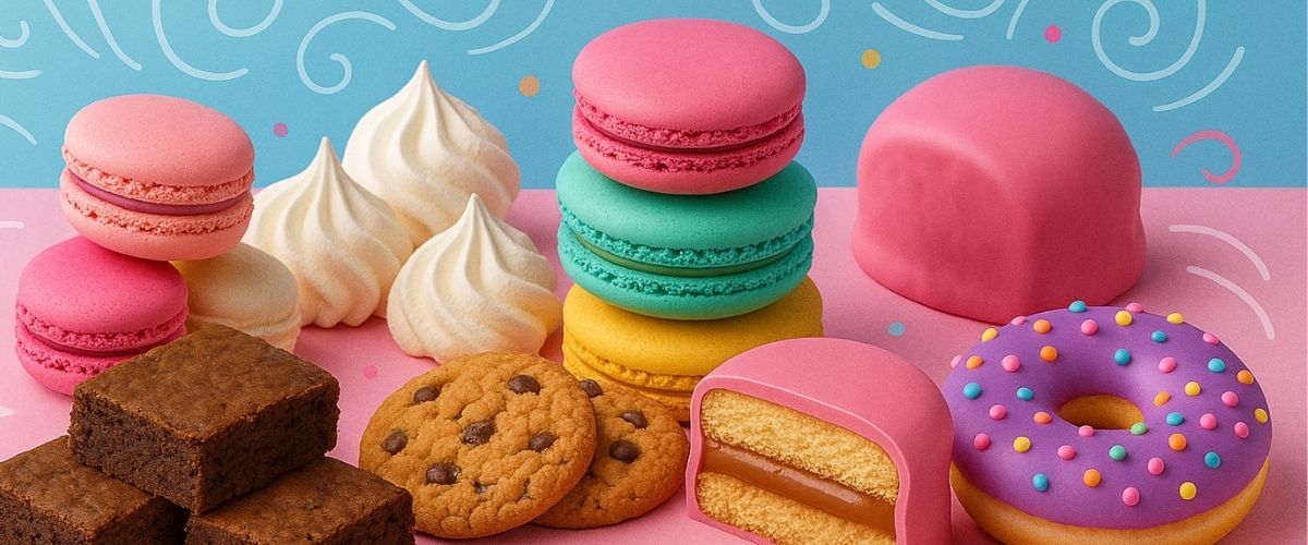 Doces Especiais