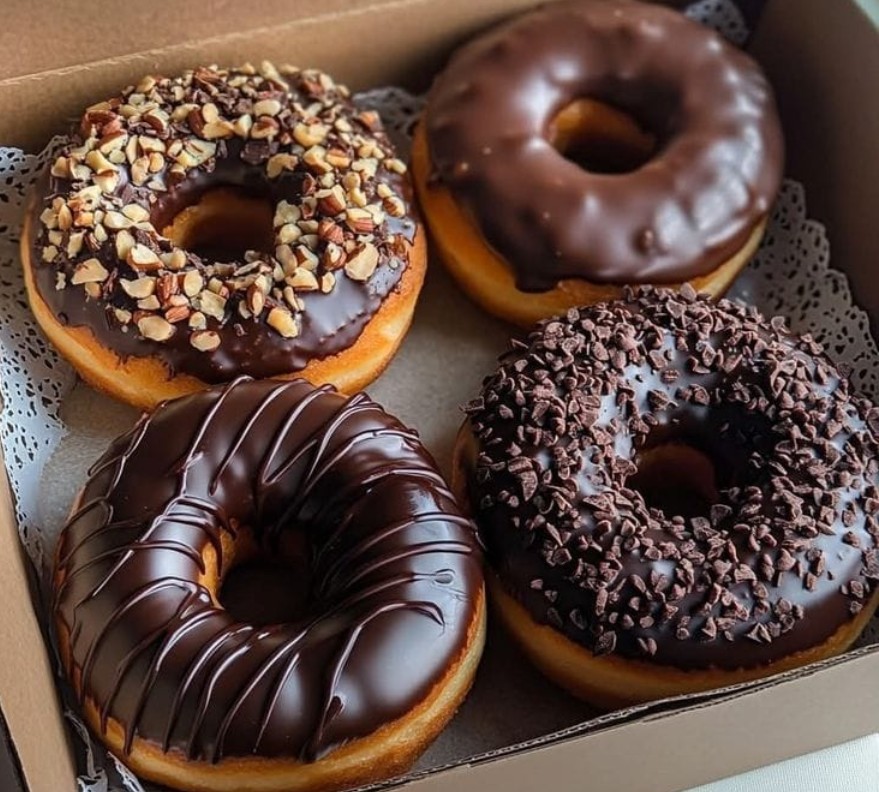 Donuts
