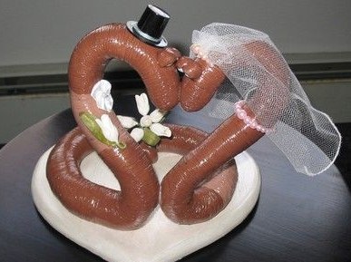Taytay wedding